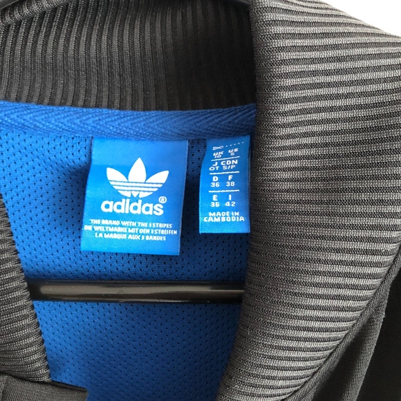 Adidas Jacket - Picture 2 of 3